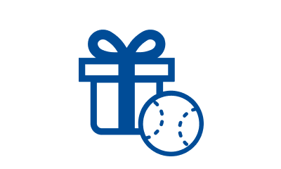 JABA大会の優秀選手サインボールプレゼント