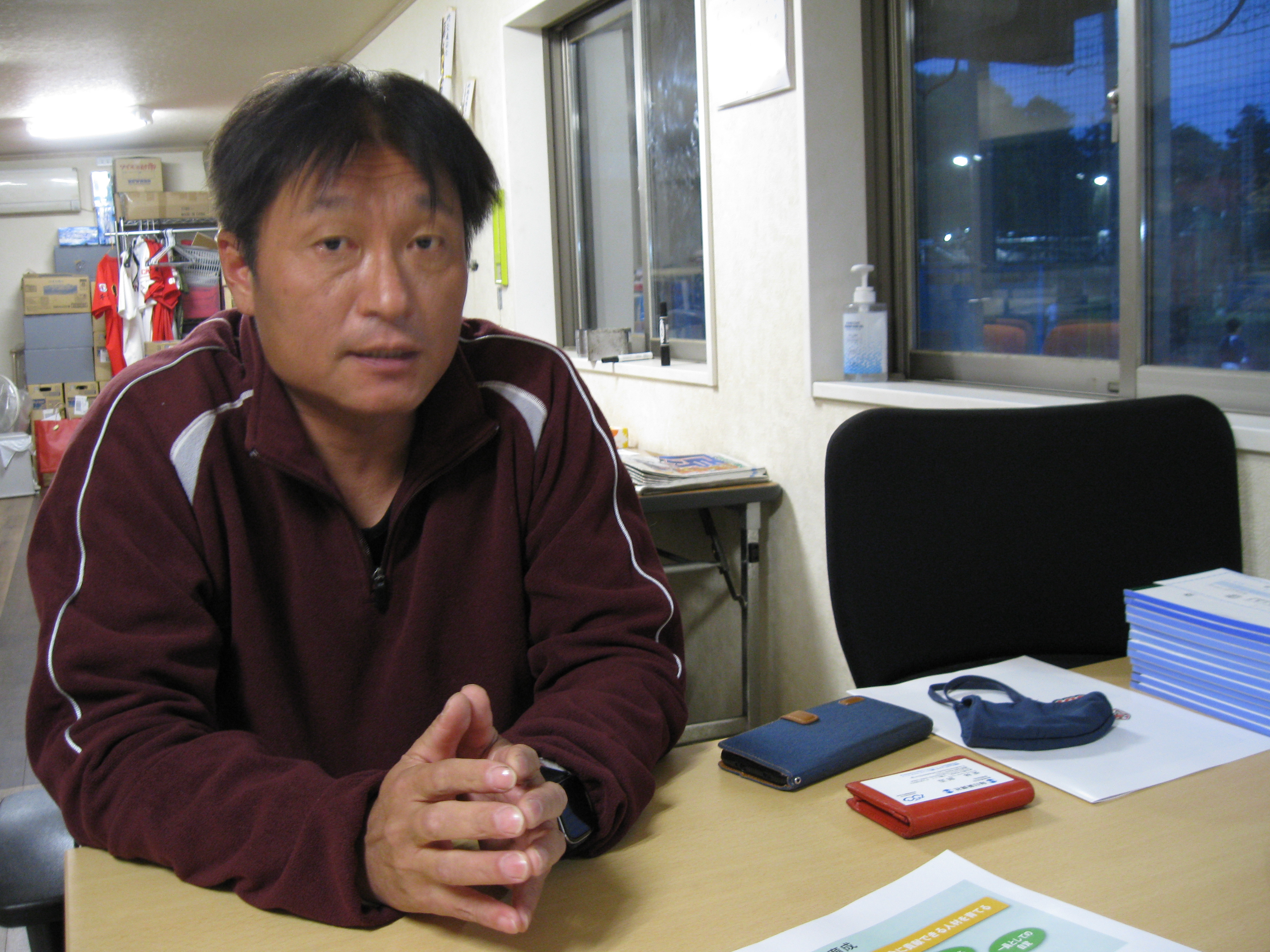 八千代Age＝佐藤秀樹代表.JPG