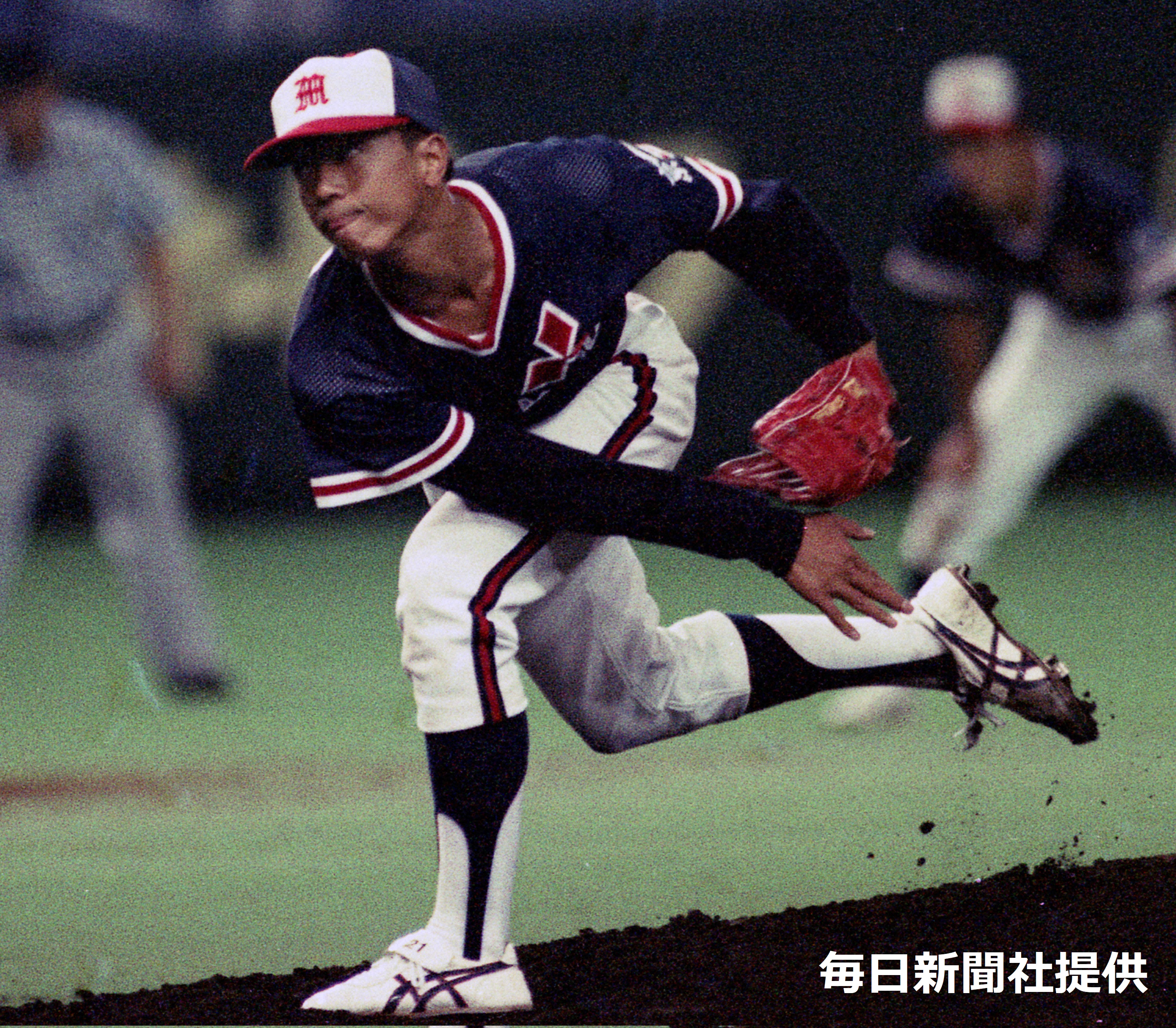 三菱 1966プロ野球ファン手帖 日本野球連盟公式サイト | 紹介します