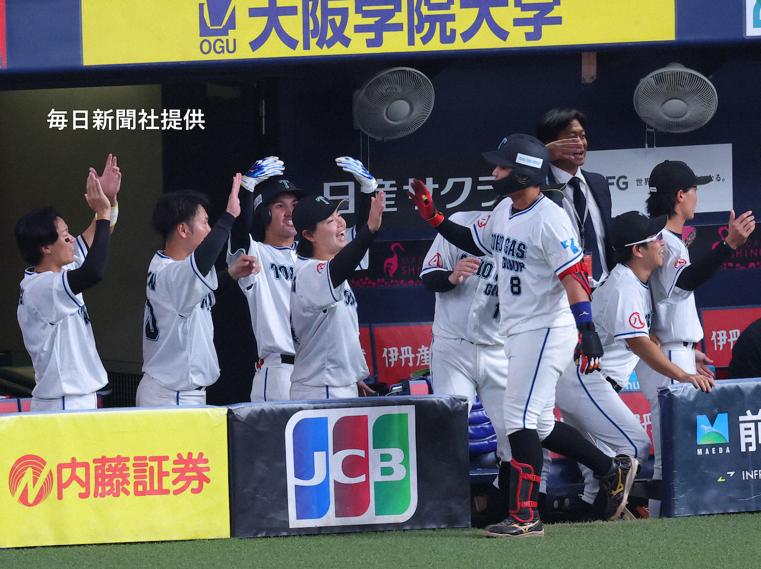 50日本選手権　7-2