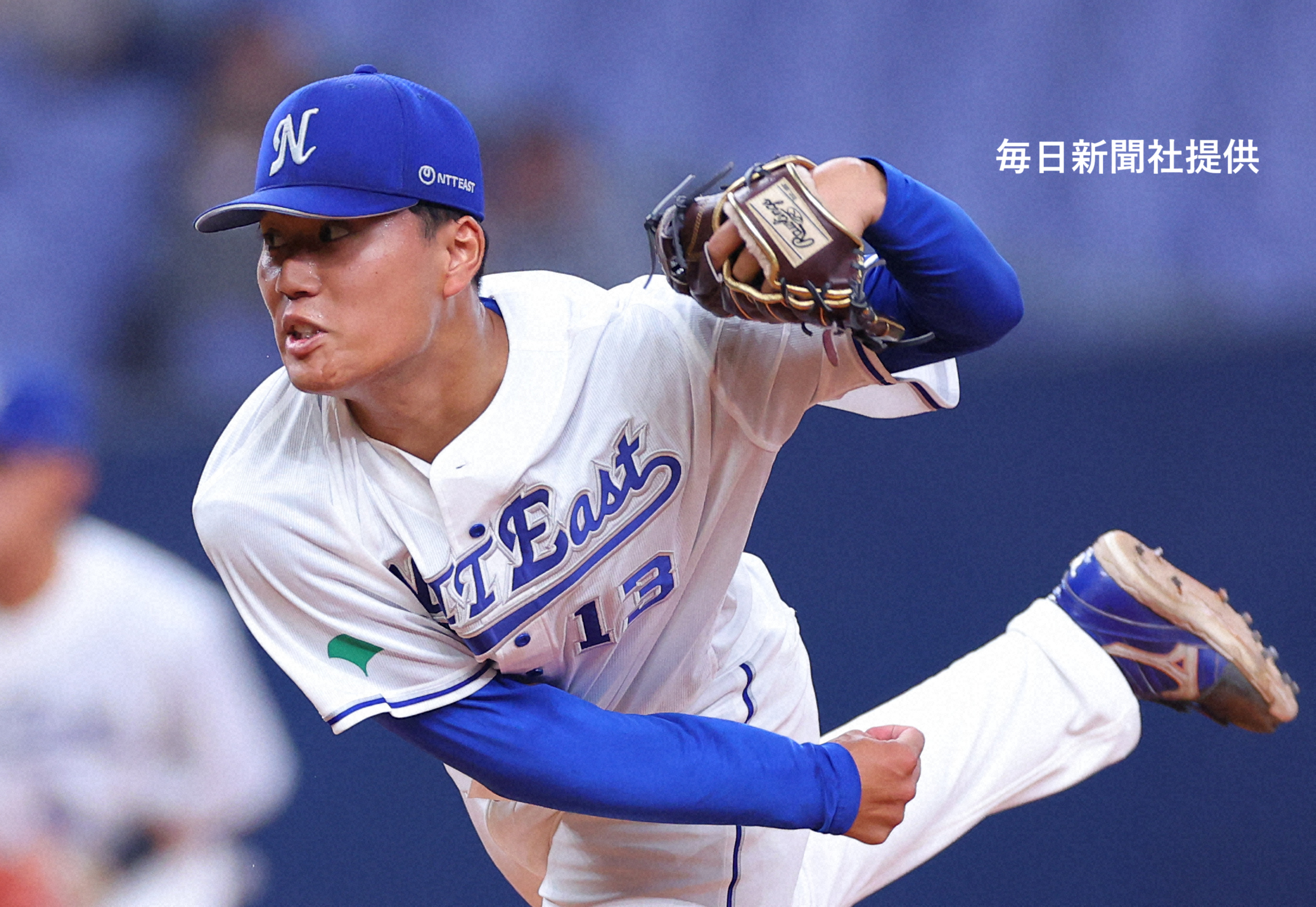 50日本選手権　8-1