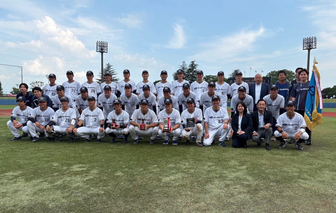 96北関東地区第一代表
