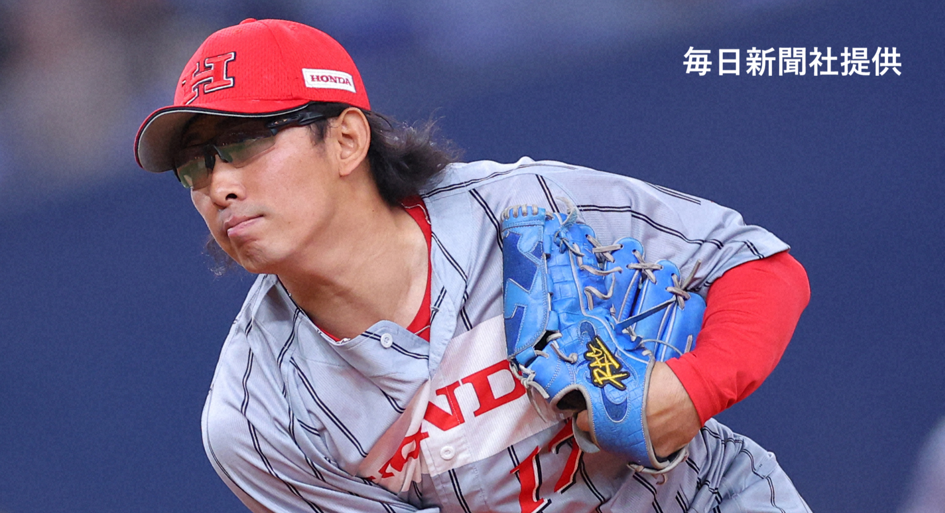 50日本選手権　8-2