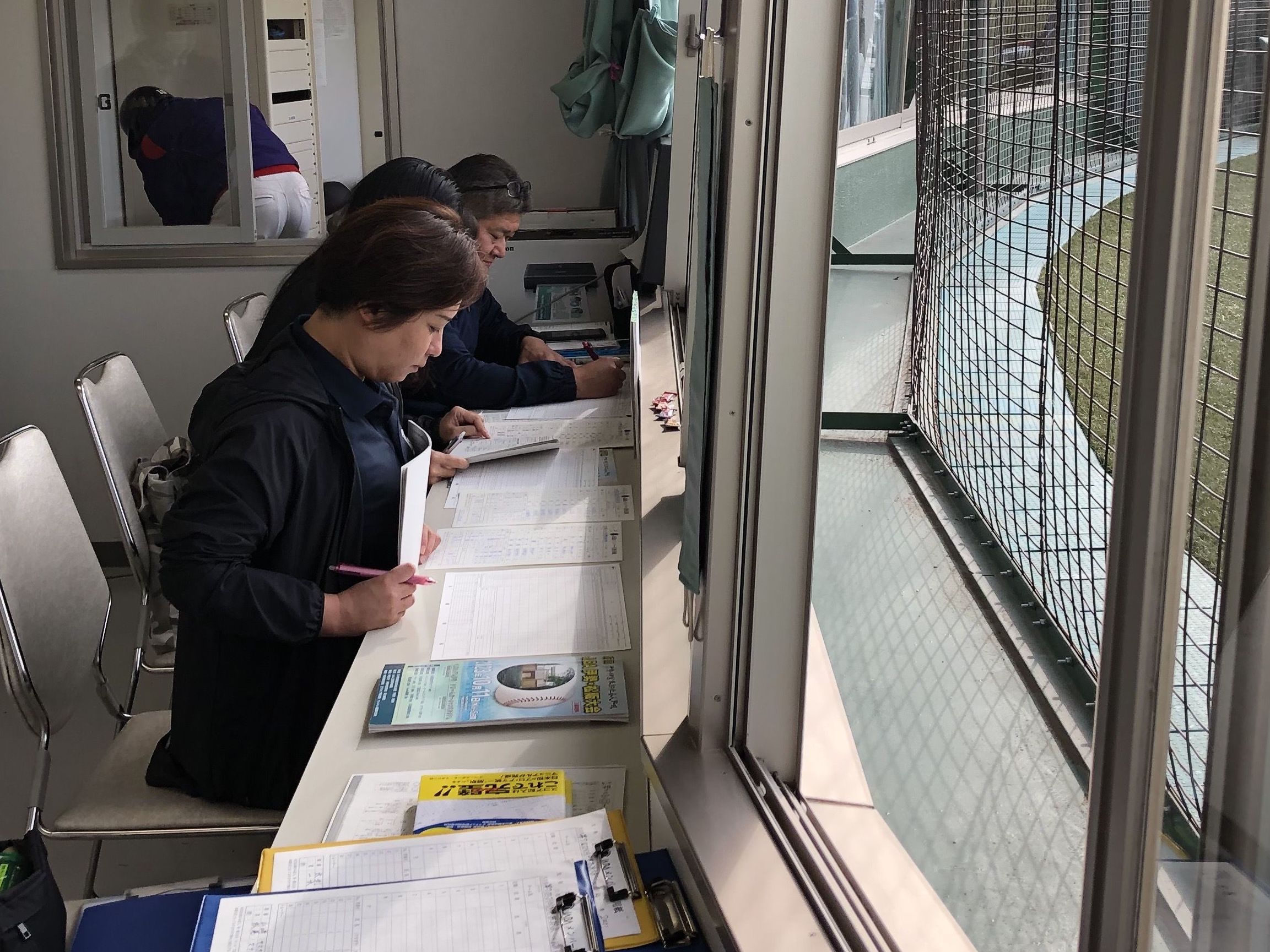 第71回伊勢松阪大会_記録員.JPG