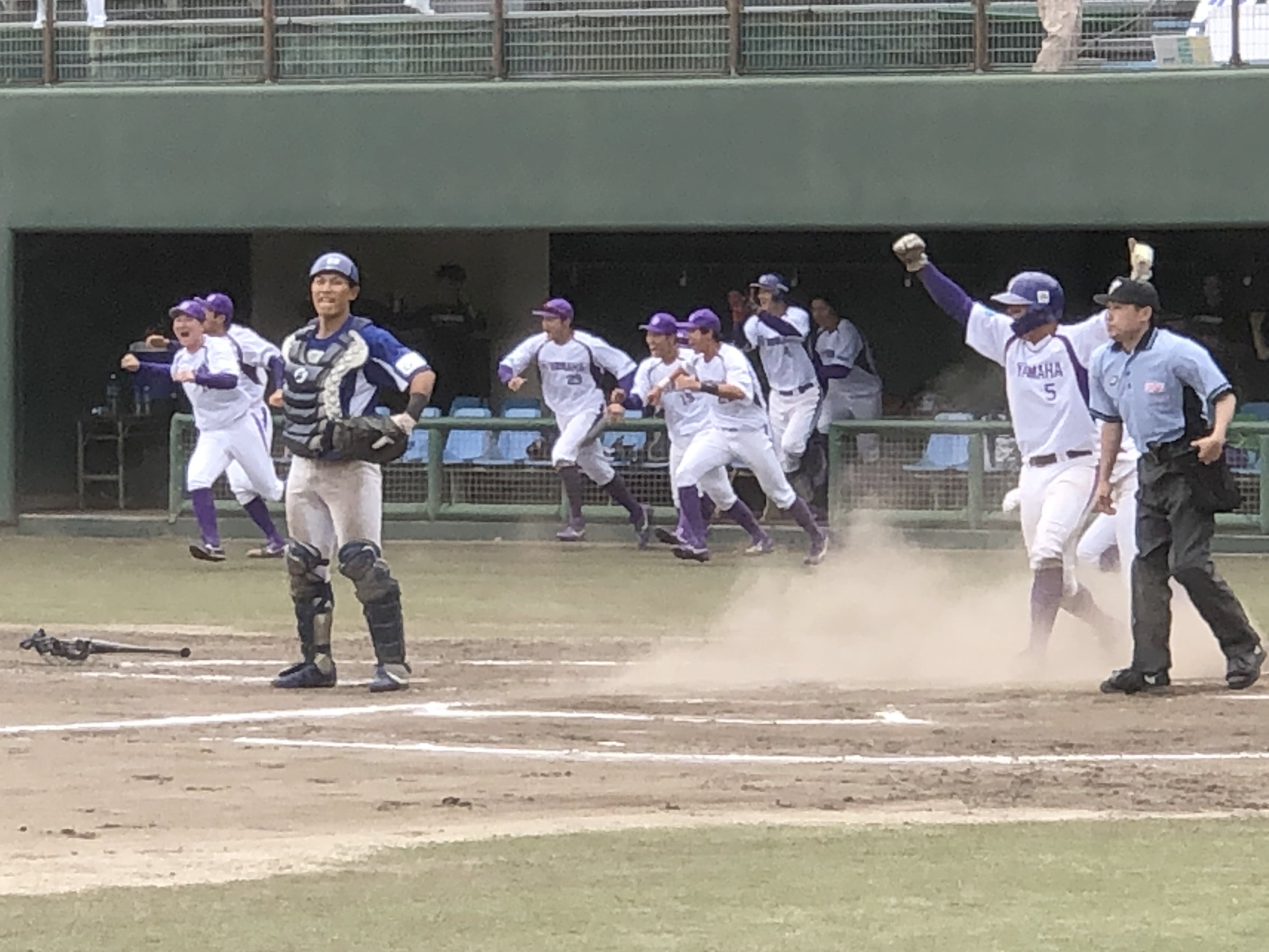 第94回都市対抗2次_第2代表ヤマハ1.JPG
