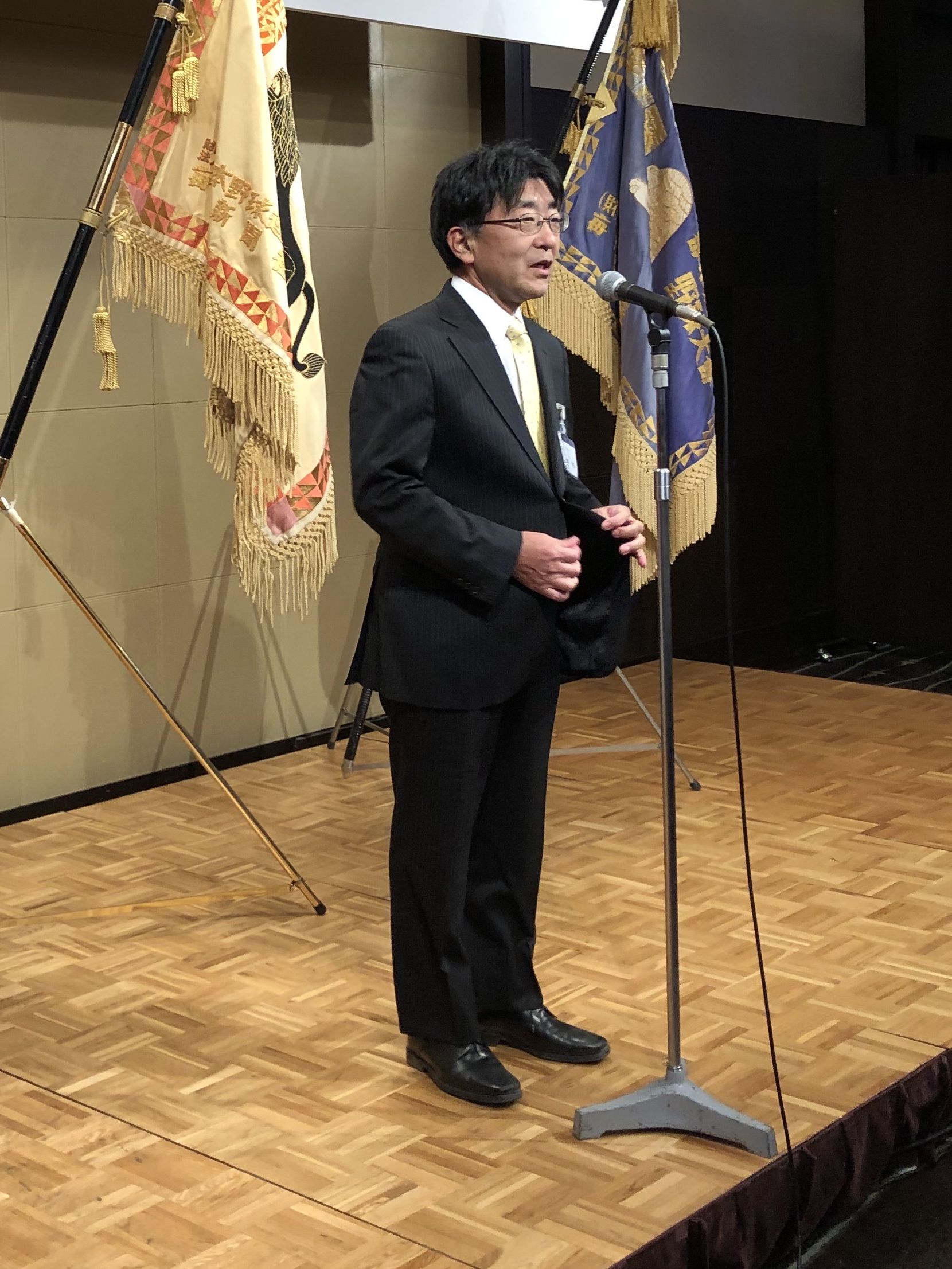 2023年納会_鯨岡副会長.JPG