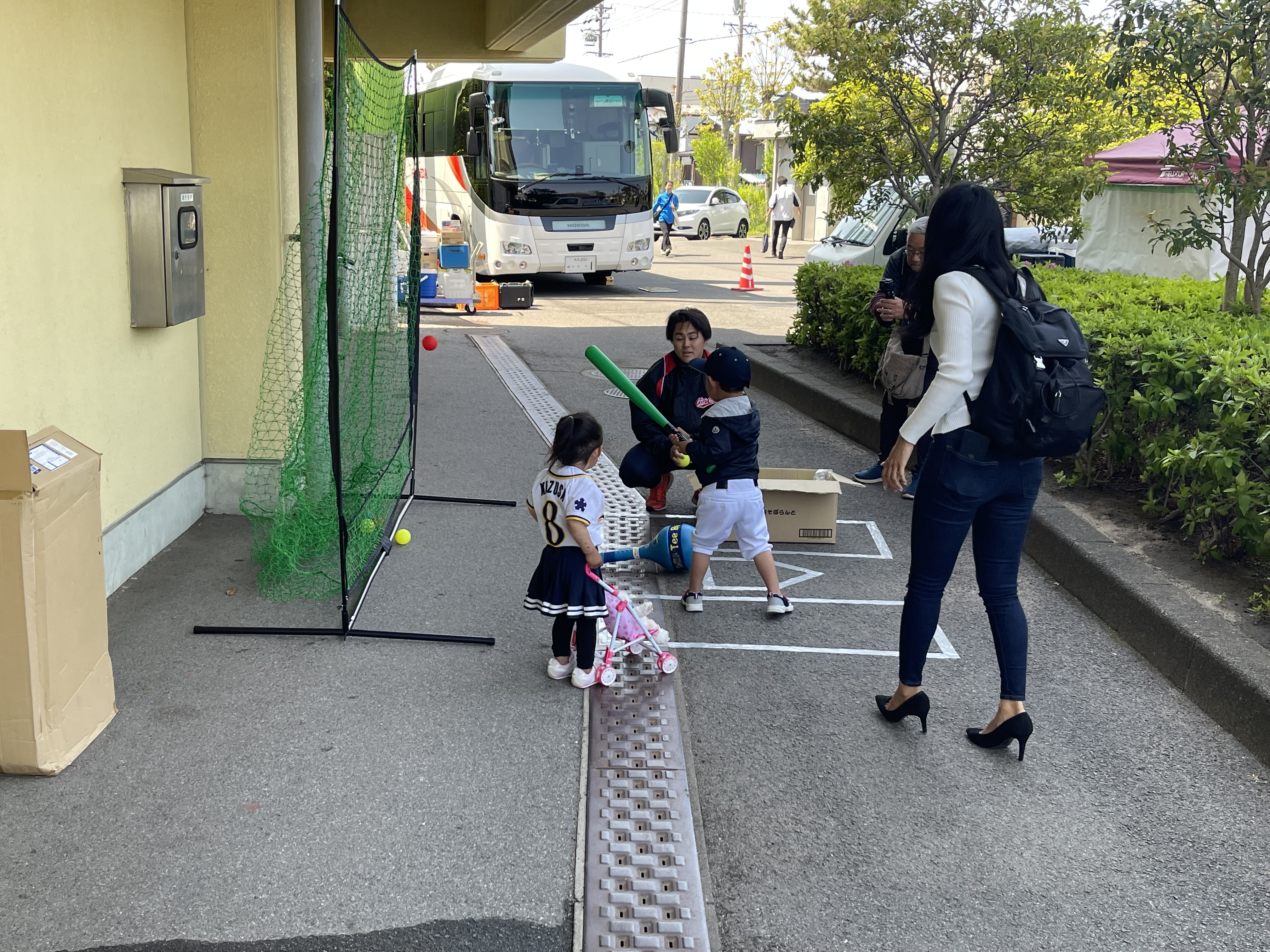 ボールパーク