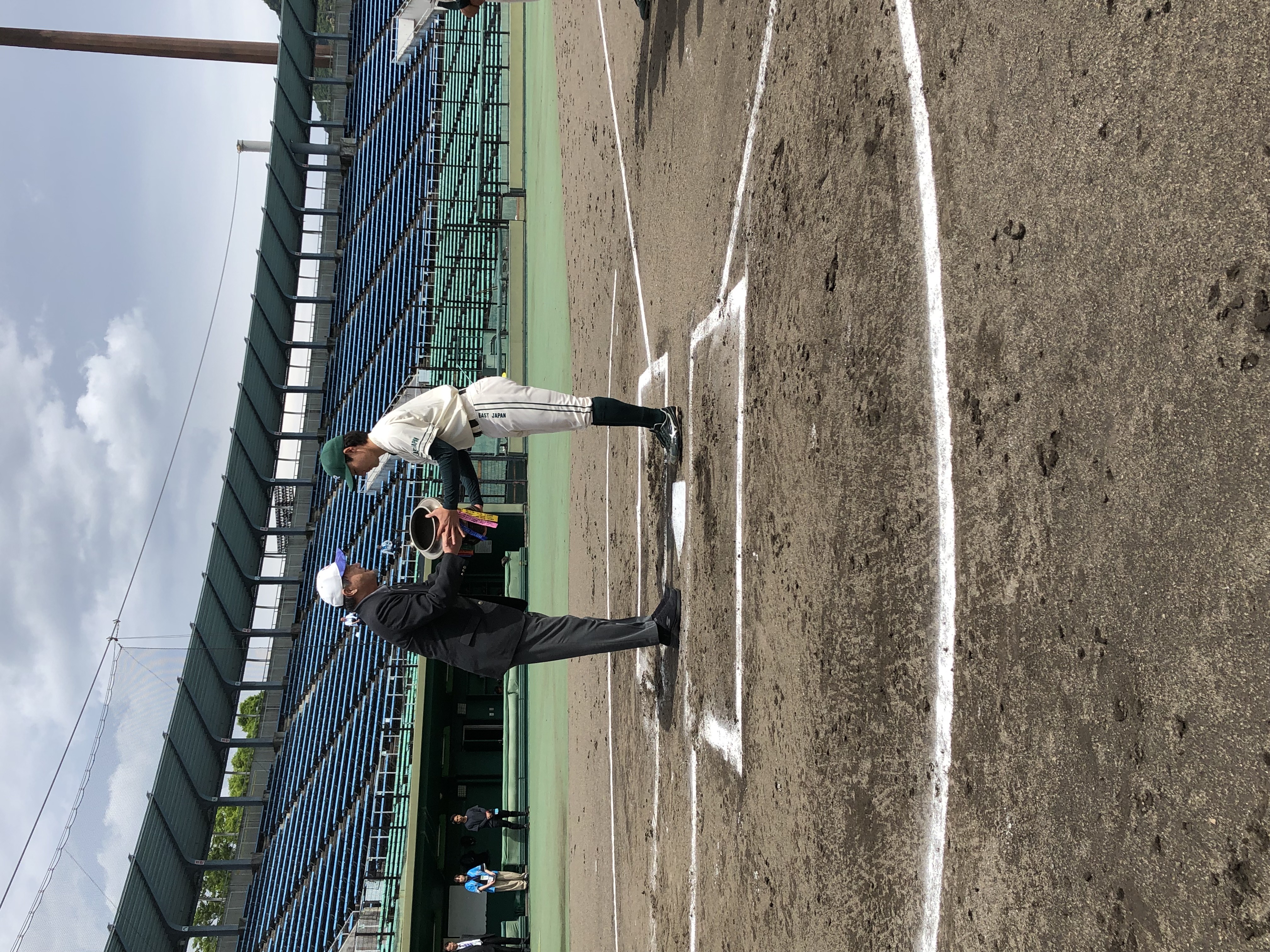 ベーブルース杯