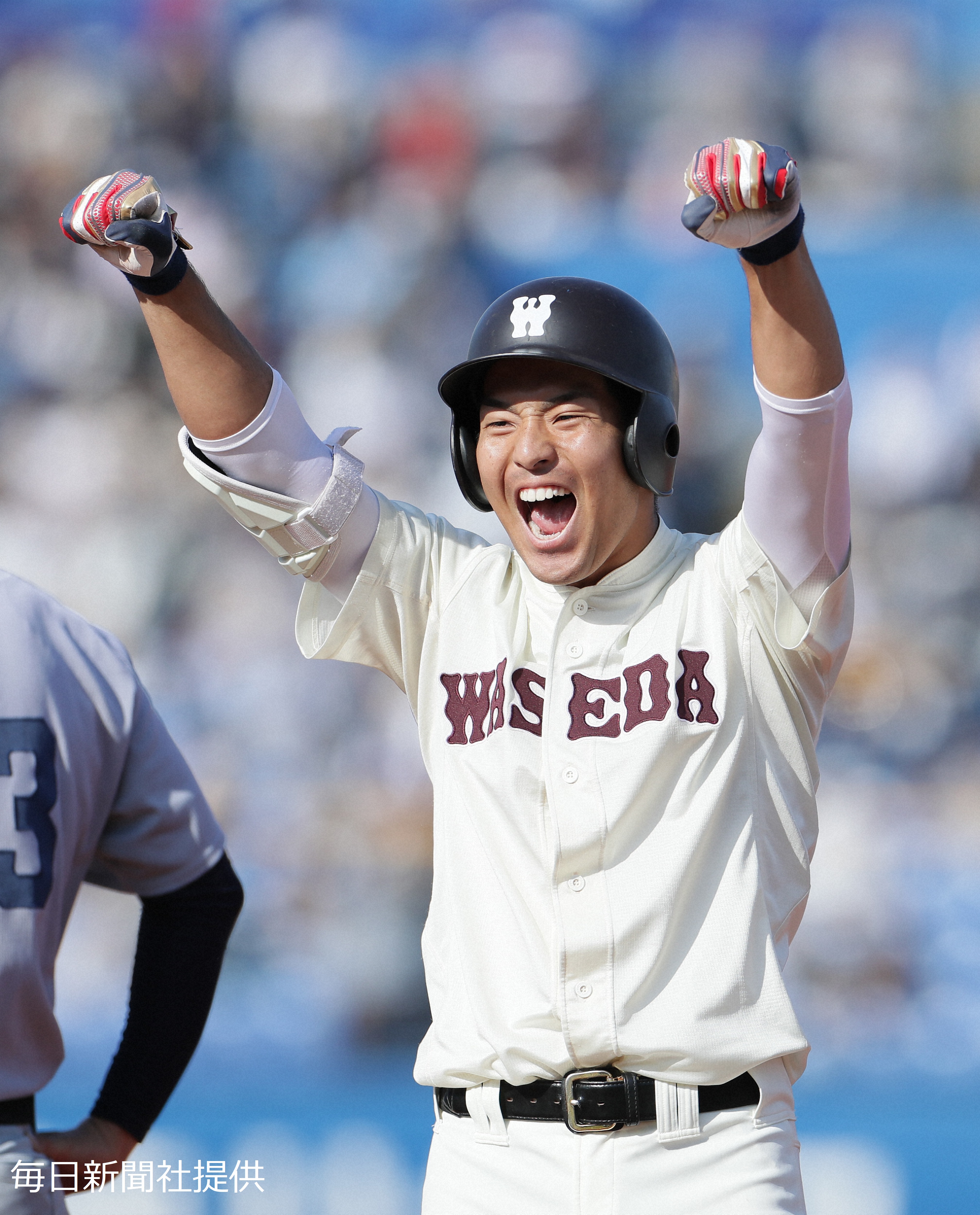 日本野球連盟公式サイト | 球春到来 東京スポニチ大会が6日開幕 社会人