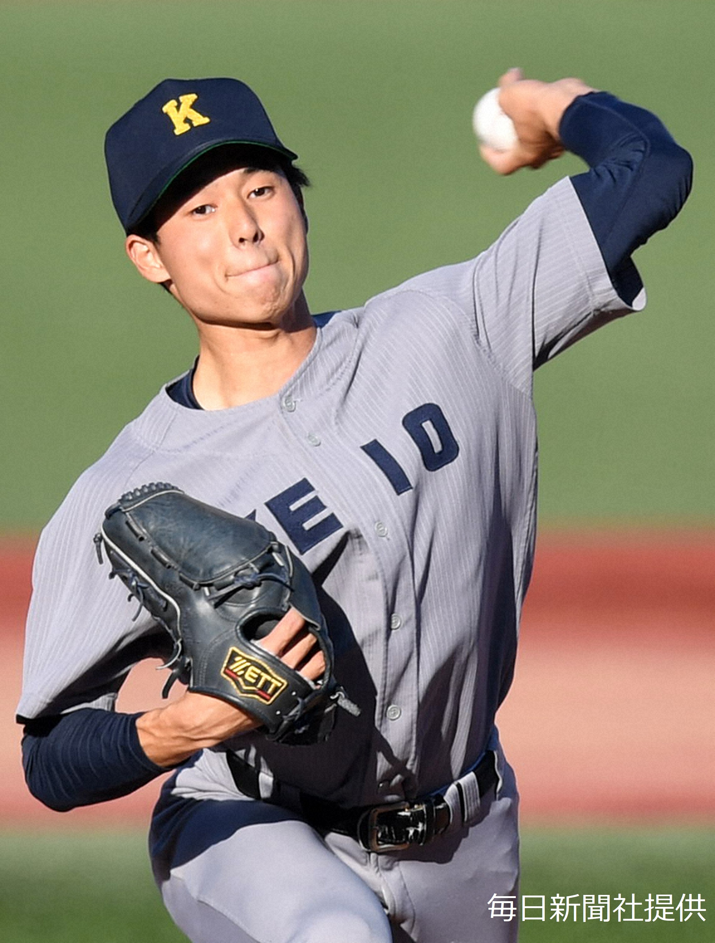 日本野球連盟公式サイト | 球春到来 東京スポニチ大会が6日開幕 社会人