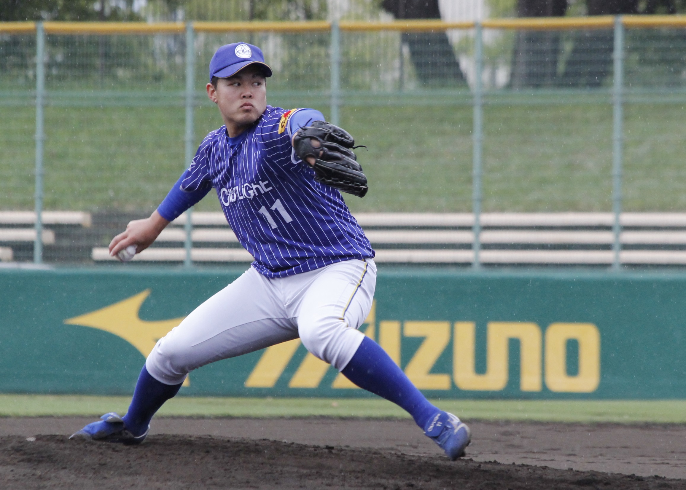 日本野球連盟公式サイト | 【GRAND SLAM PREMIUM 198】2回目の