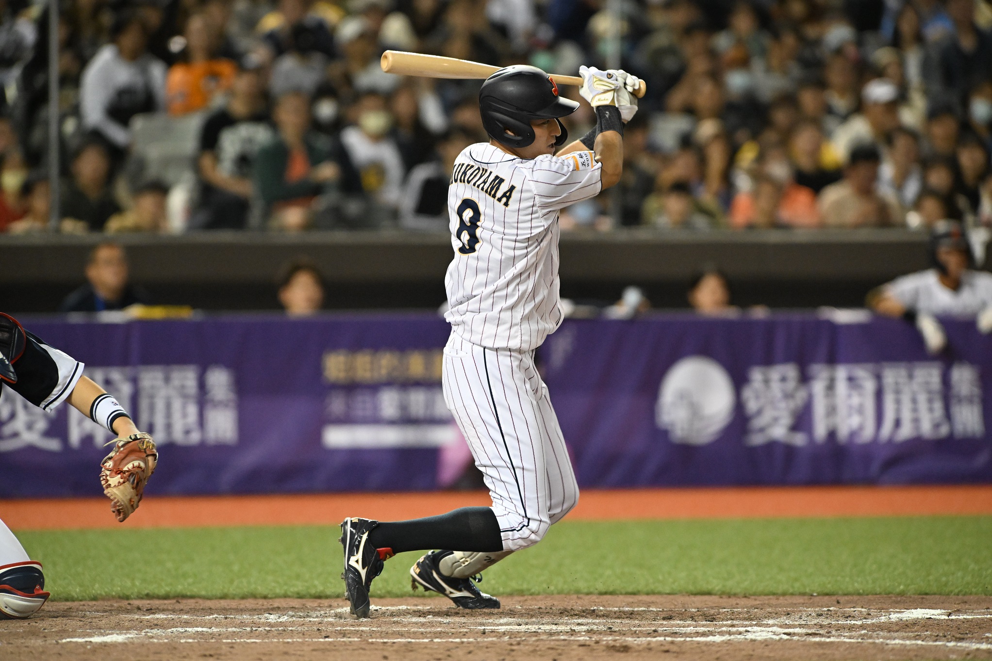 日本野球連盟公式サイト | 【GRAND SLAM PREMIUM229】アジア王座