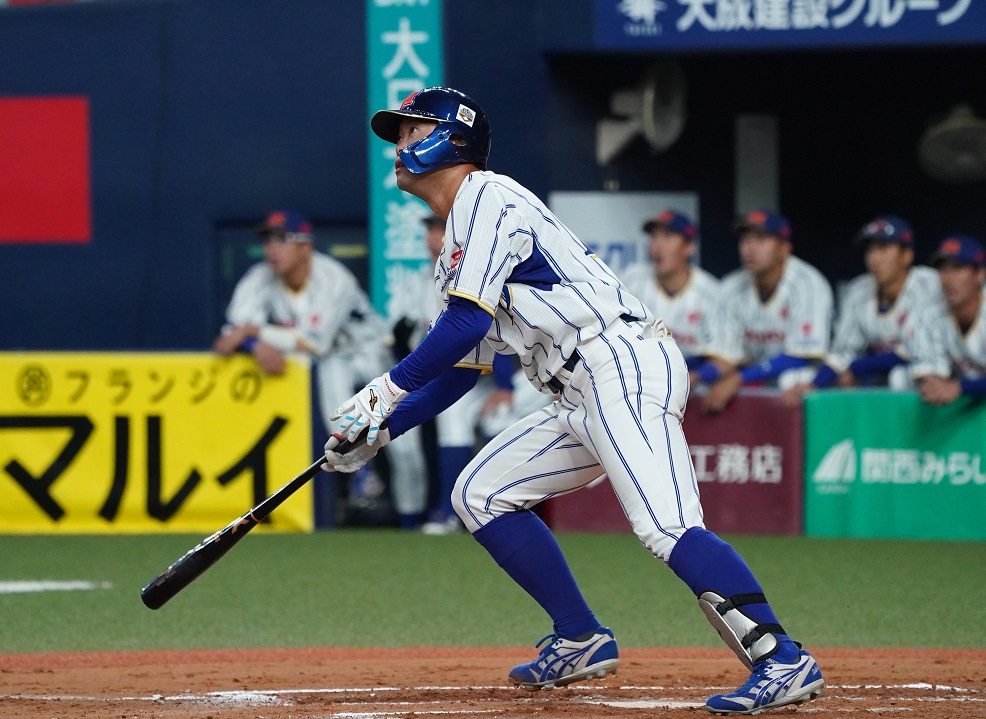 DESCENTE - 社会人野球 ホンダ 選手支給ユニフォーム 選手支給品】ホンダ 硬式野球部 公式戦用ユニフォーム 都市対抗